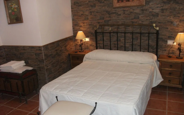 Casa Rural Cortijo El Helao