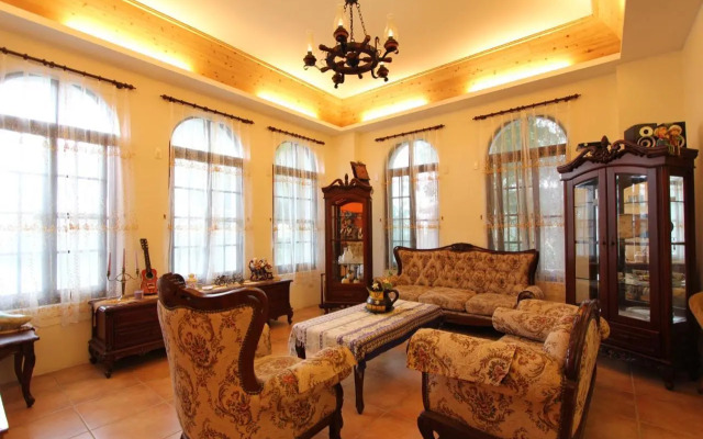 Hasayaki B&B
