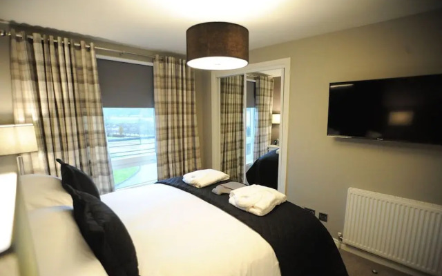 Stirling Luxury Apartments