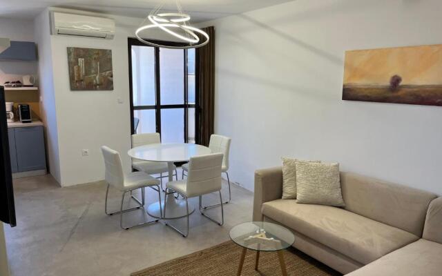 Apartments Porec