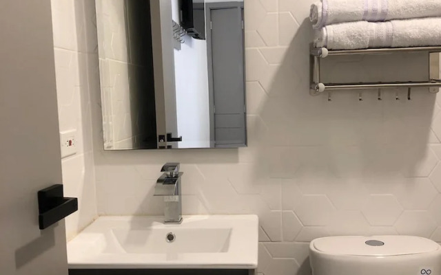 Hotel Saron