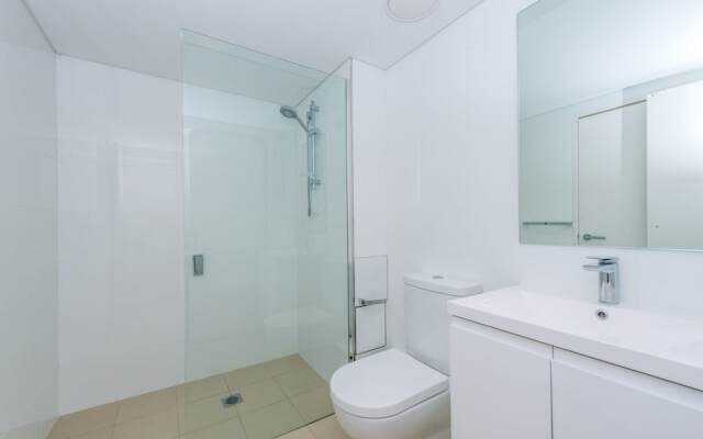 The Shoal Unit 203 Shoal Bay