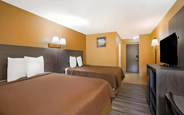 Econo Lodge Allentown North