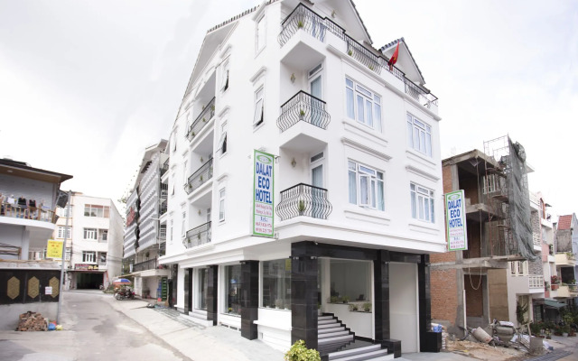 Dalat Eco Hotel