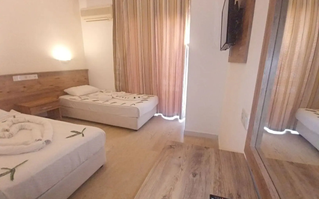 Park Avrupa Hotel