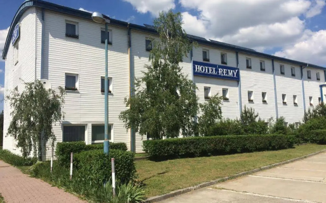Hotel Remy