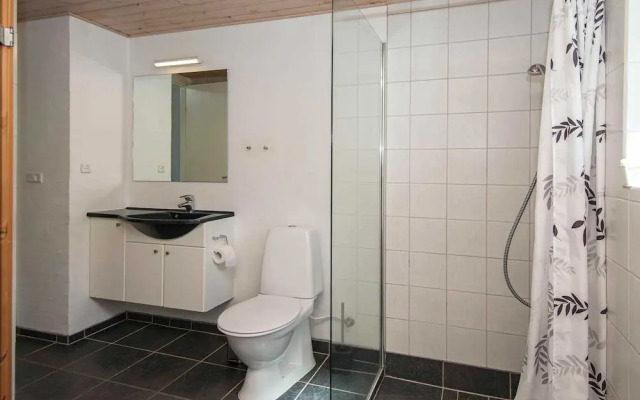 11 Person Holiday Home in Glesborg