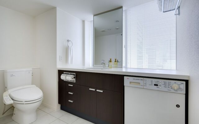 Somerset Ginza East Tokyo