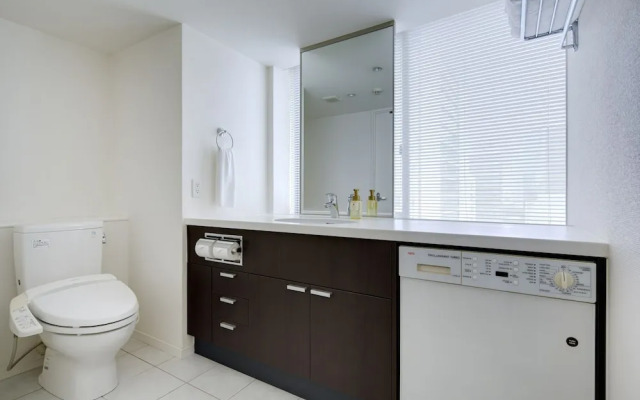 Somerset Ginza East Tokyo