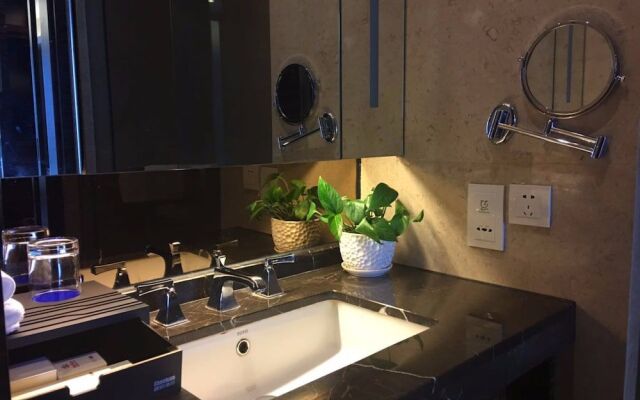 Checkinn Business Apartment-Poly World