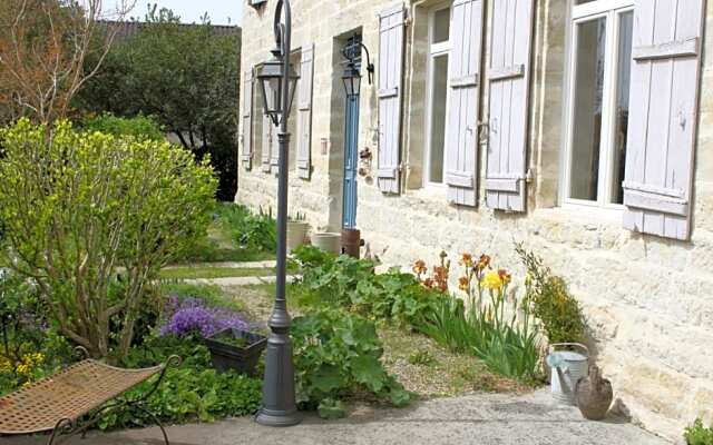 Les chambres du Font d'Uzas