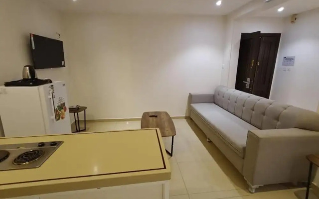 Jadeel Serviced Apartments