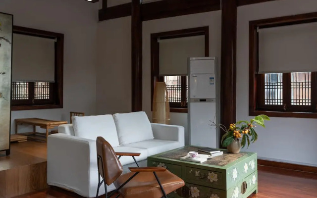 Junboxuan Inn