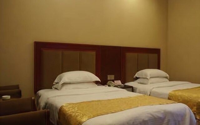 Juxiang Resort
