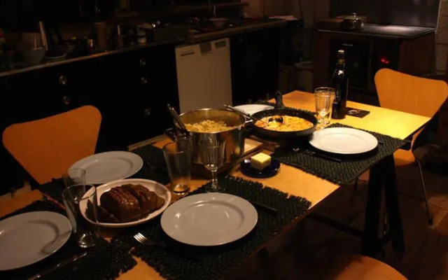 Surfhunt Holiday House