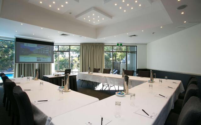 Best Western Plus Apollo Hotel Newcastle