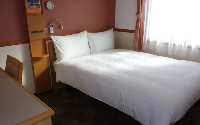 Toyoko Inn Tokyo Akabane Station Higashi Ichibangai