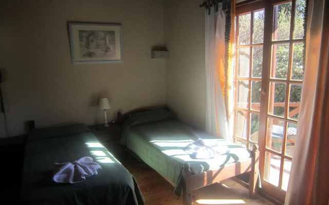 Hotel Altos del Rincon