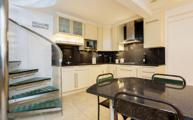 Veeve - Notting Hill Apartments