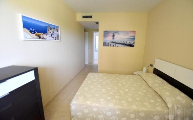 Apartamento Nou Fontana Javea - 5006