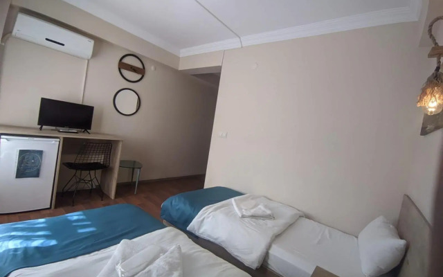 Rumeli Konak Butik Otel