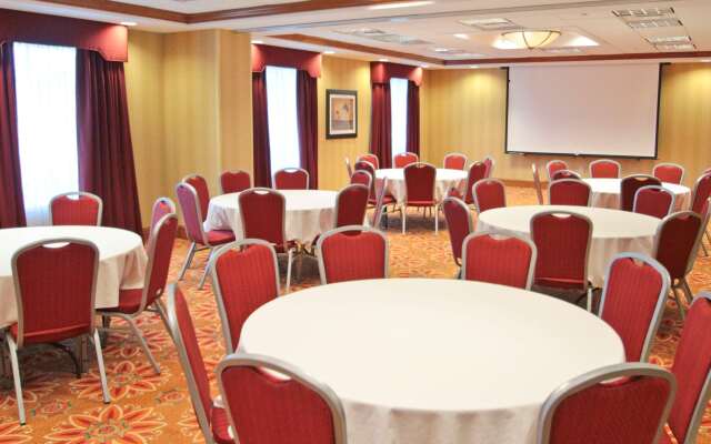 Hampton Inn Hampton-Newport News