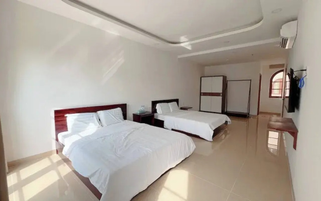 Nhu Y Hotel Phu Quoc