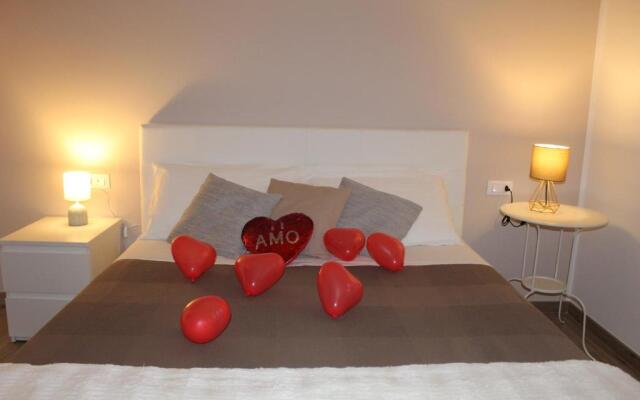 Medico Romantic House