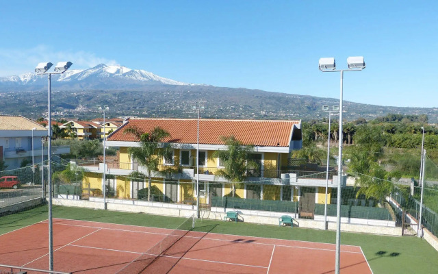 Le Ville della Contea -Vacation rentals