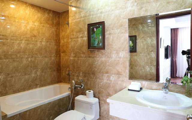 First Eden Hotel