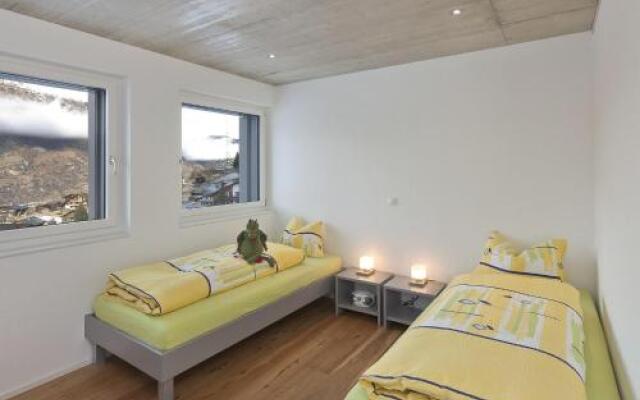 Apartment Sera Lodge, Wohnung Brunegghorn