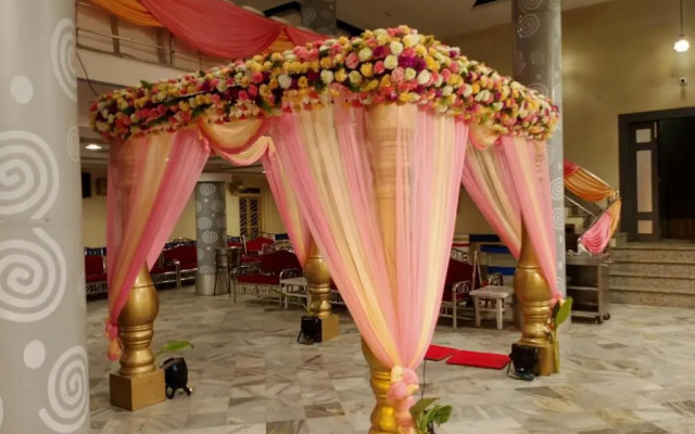 ZO Rooms Kolkata Airport VIP Road
