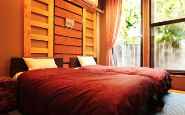 Okanoue Hotel Miyagawa