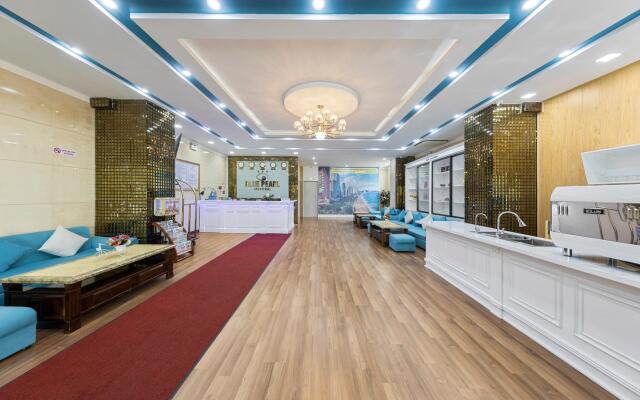 Blue Pearl Hotel