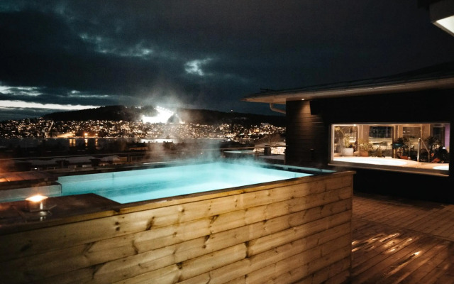 Hotell Östersund