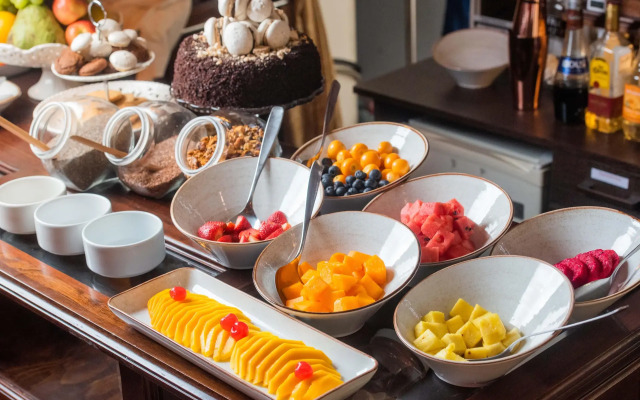 Dreams Boutique Hotel