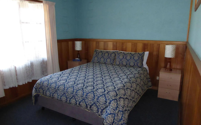 Platypus Park Country Retreat