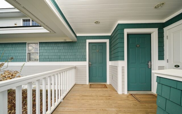 Stoweflake Mountain Resort & Spa