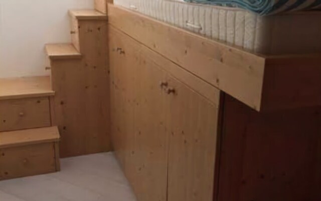 Trentino Apartments - Casa Moser