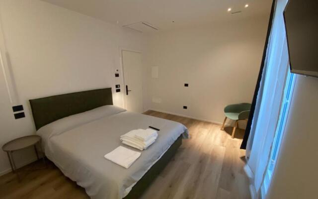 Prato della Valle Apartments