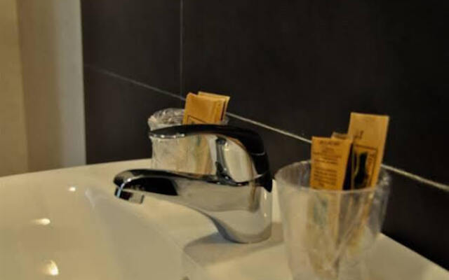 Hostal La Rotonda
