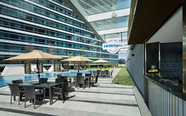 Swissotel Clark Philippines
