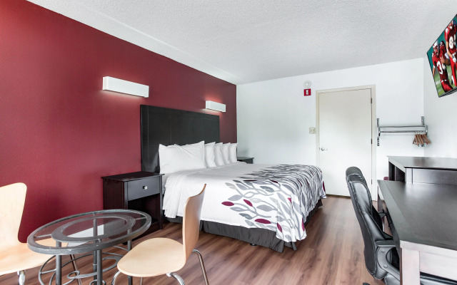 Red Roof Inn Monteagle - I-24