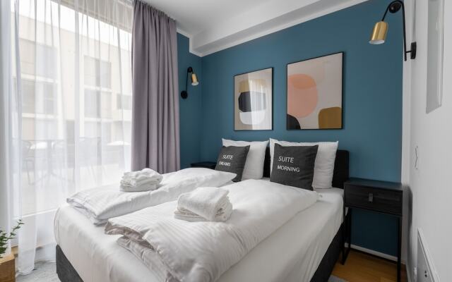Limehome Potsdam Annemarie-Wolff Platz