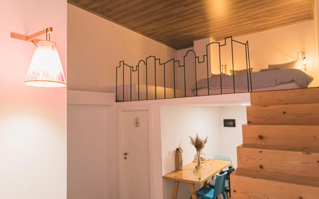 Sun&Moon Ohridlake Apartments