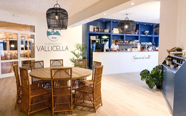 Vallicella Glamping Resort