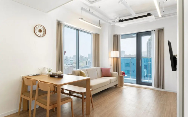 Urbanstay Boutique Ikseon