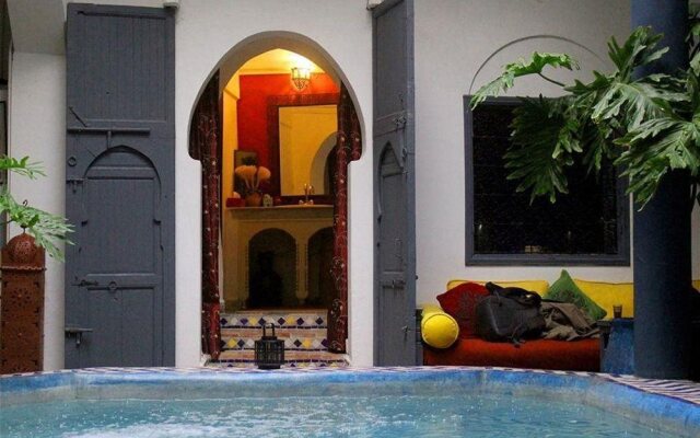 Riad Chouia Chouia