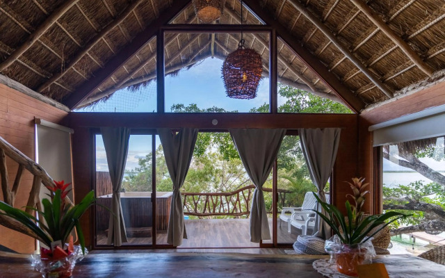 Xoot KaAna villa Amanecer