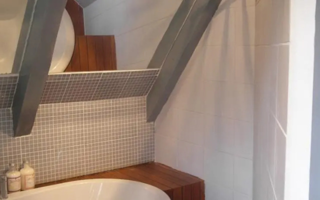 Moulin de la Fontaine Cambot